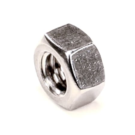 American Dish Service NUT, 5/16-18 HEX 098-2502